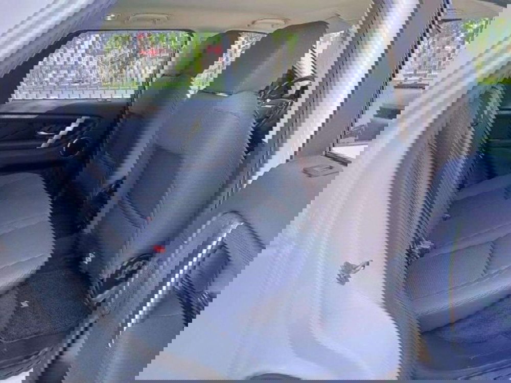 Land Rover Discovery Sport usata a Firenze (13)