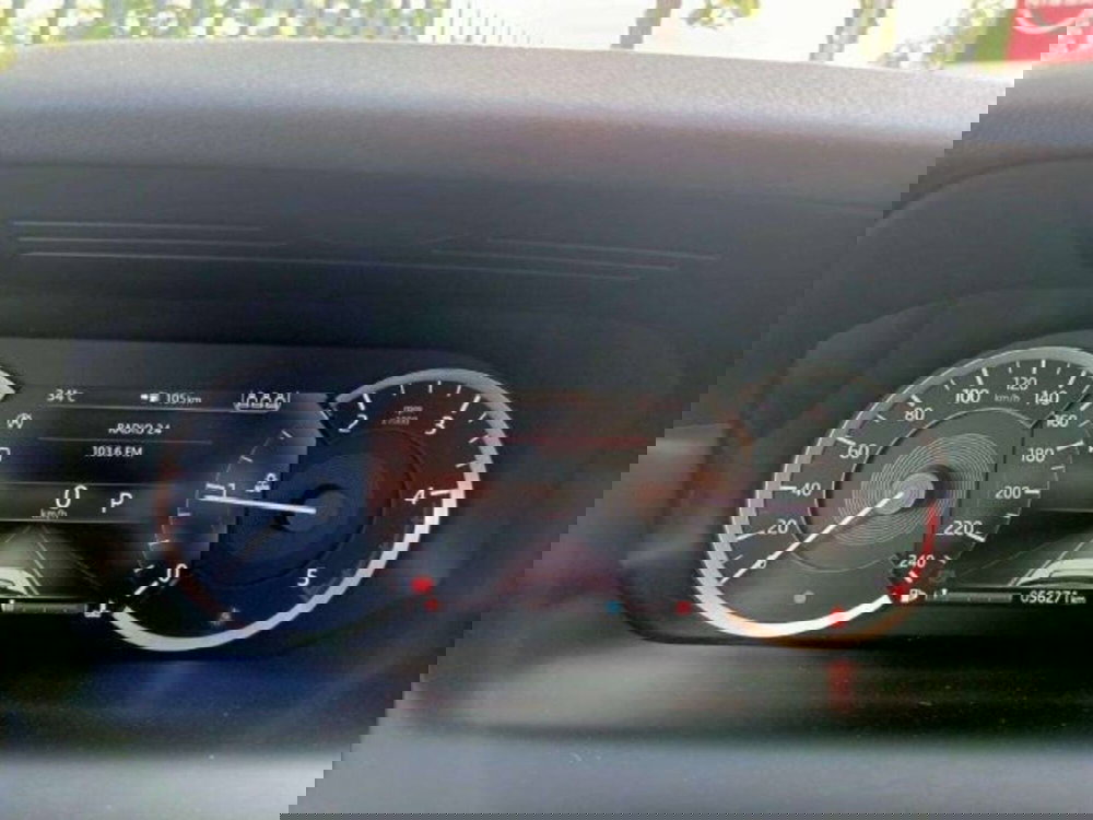 Land Rover Discovery Sport usata a Firenze (5)