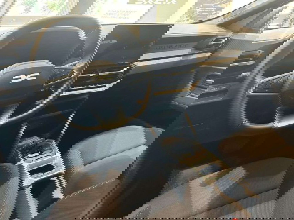 Dacia Duster nuova a Firenze (14)