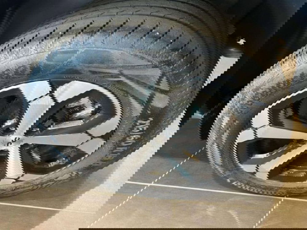 Dacia Duster nuova a Firenze (15)