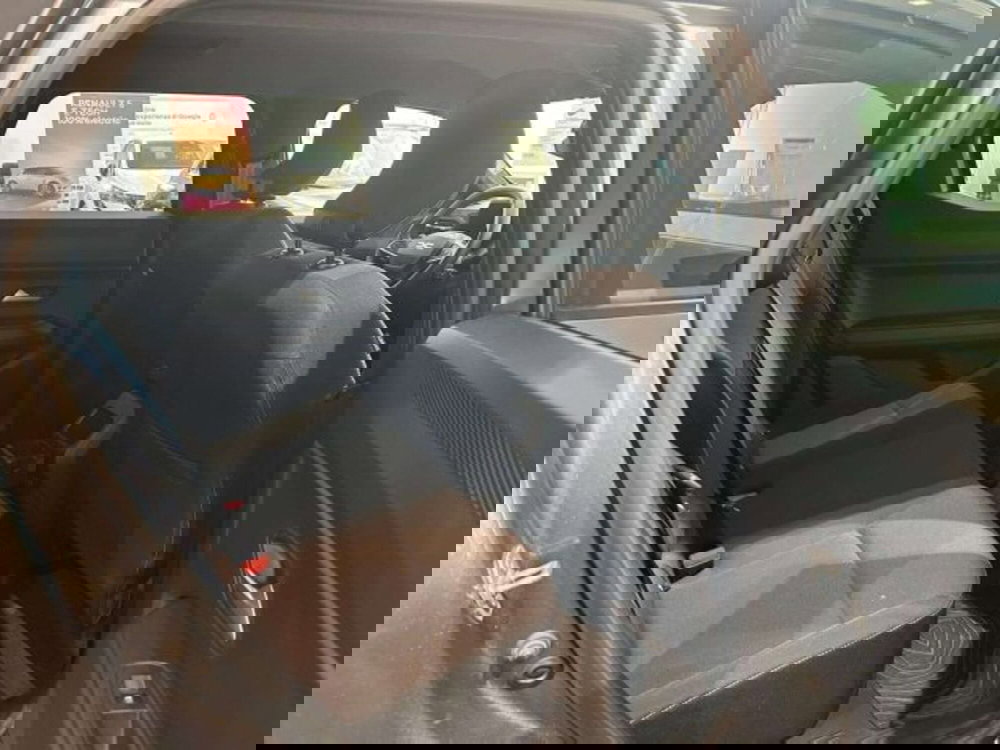 Dacia Duster nuova a Firenze (7)