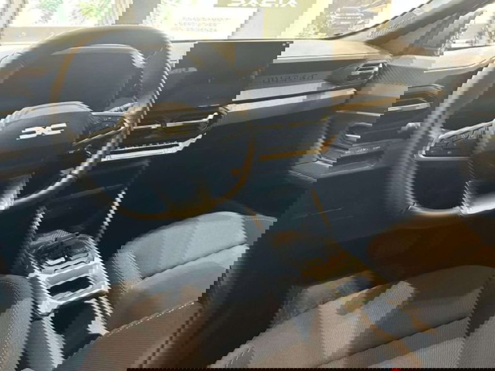 Dacia Duster nuova a Firenze (8)