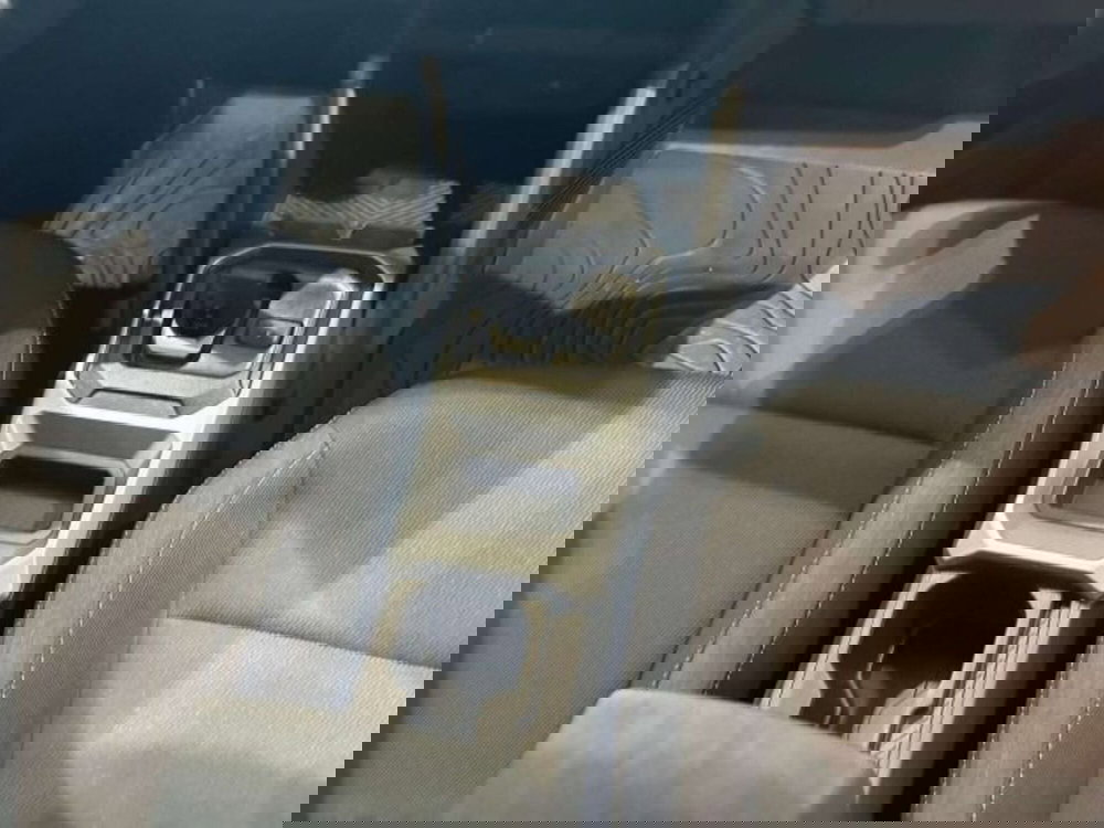 Dacia Duster nuova a Firenze (9)