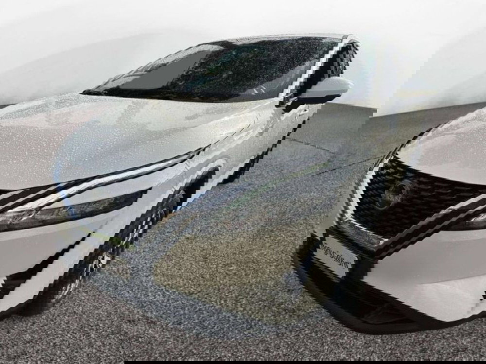 Nissan Qashqai usata a Firenze (3)