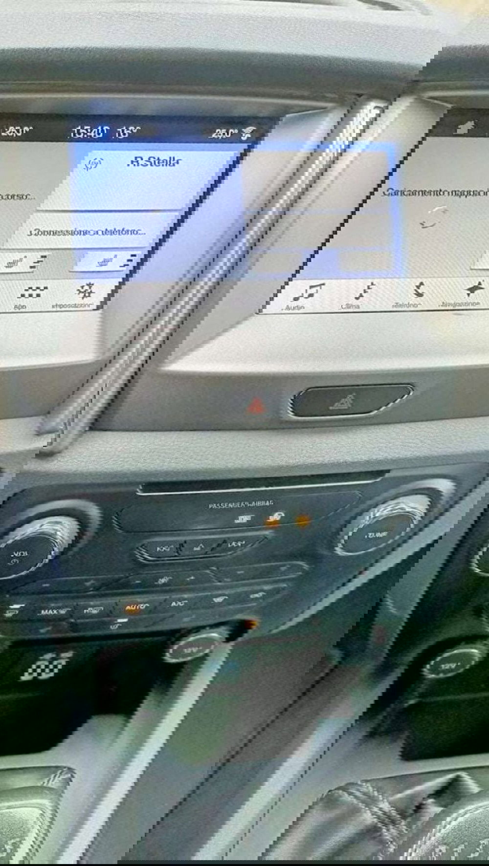 Ford Ranger Pick-up usata a Firenze (10)