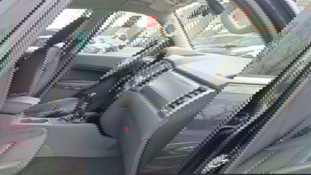 Ford Ranger Pick-up usata a Firenze (17)