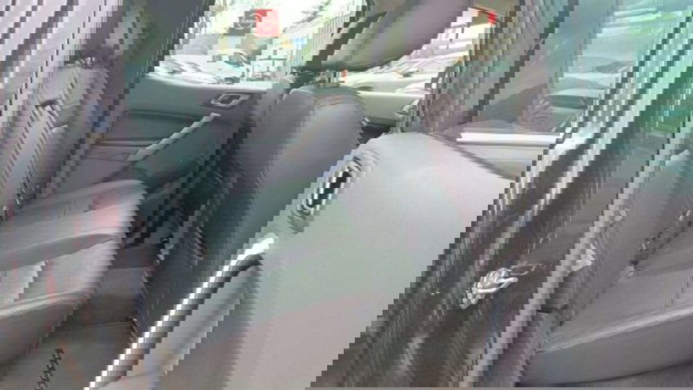 Ford Ranger Pick-up usata a Firenze (18)