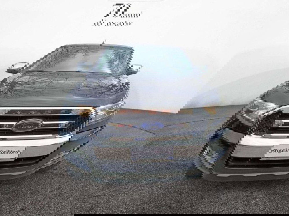 Ford Ranger Pick-up usata a Firenze (2)