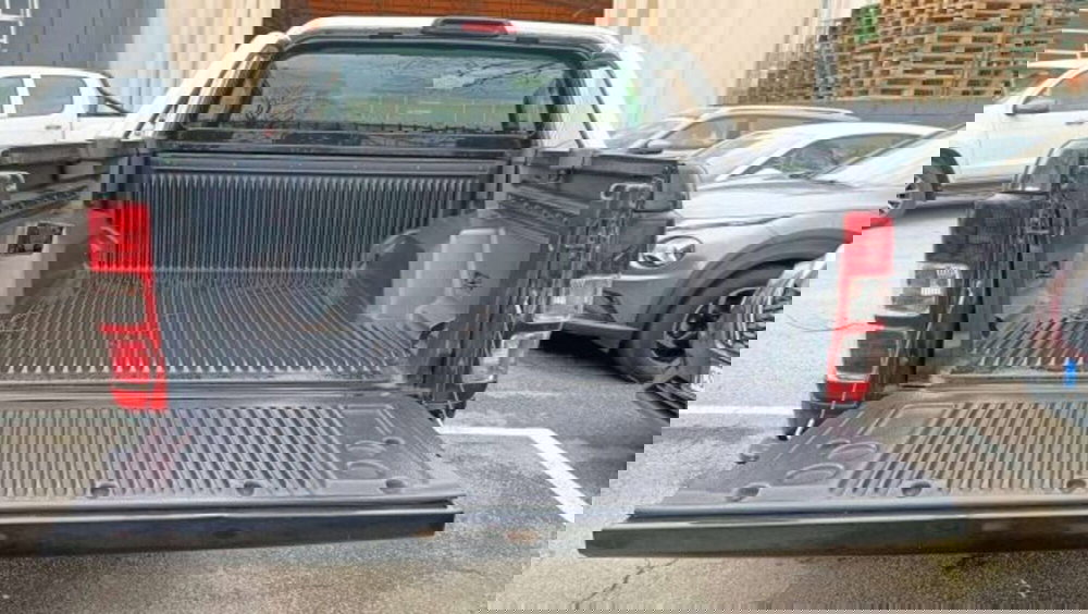 Ford Ranger Pick-up usata a Firenze (7)