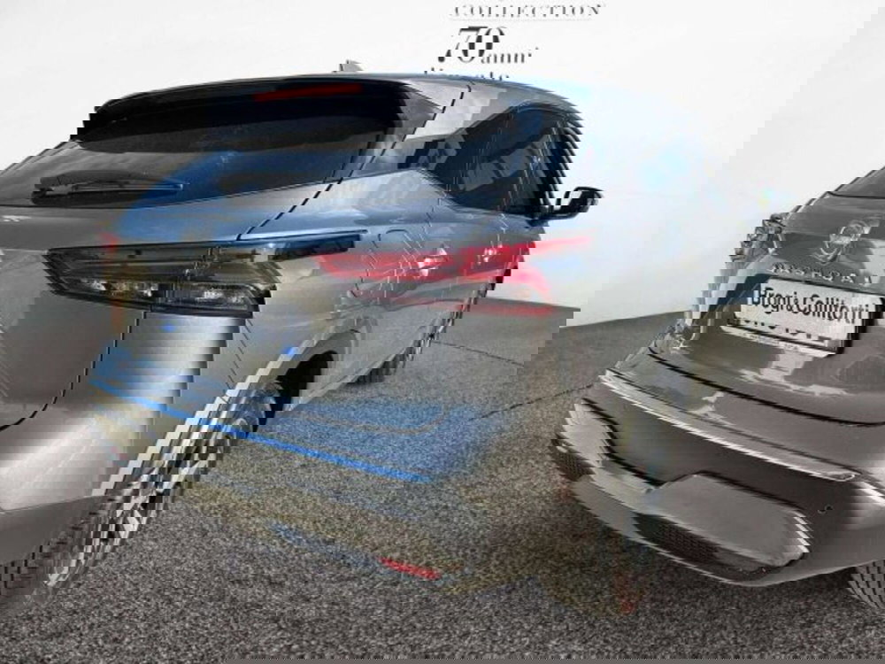 Nissan Qashqai usata a Firenze (4)