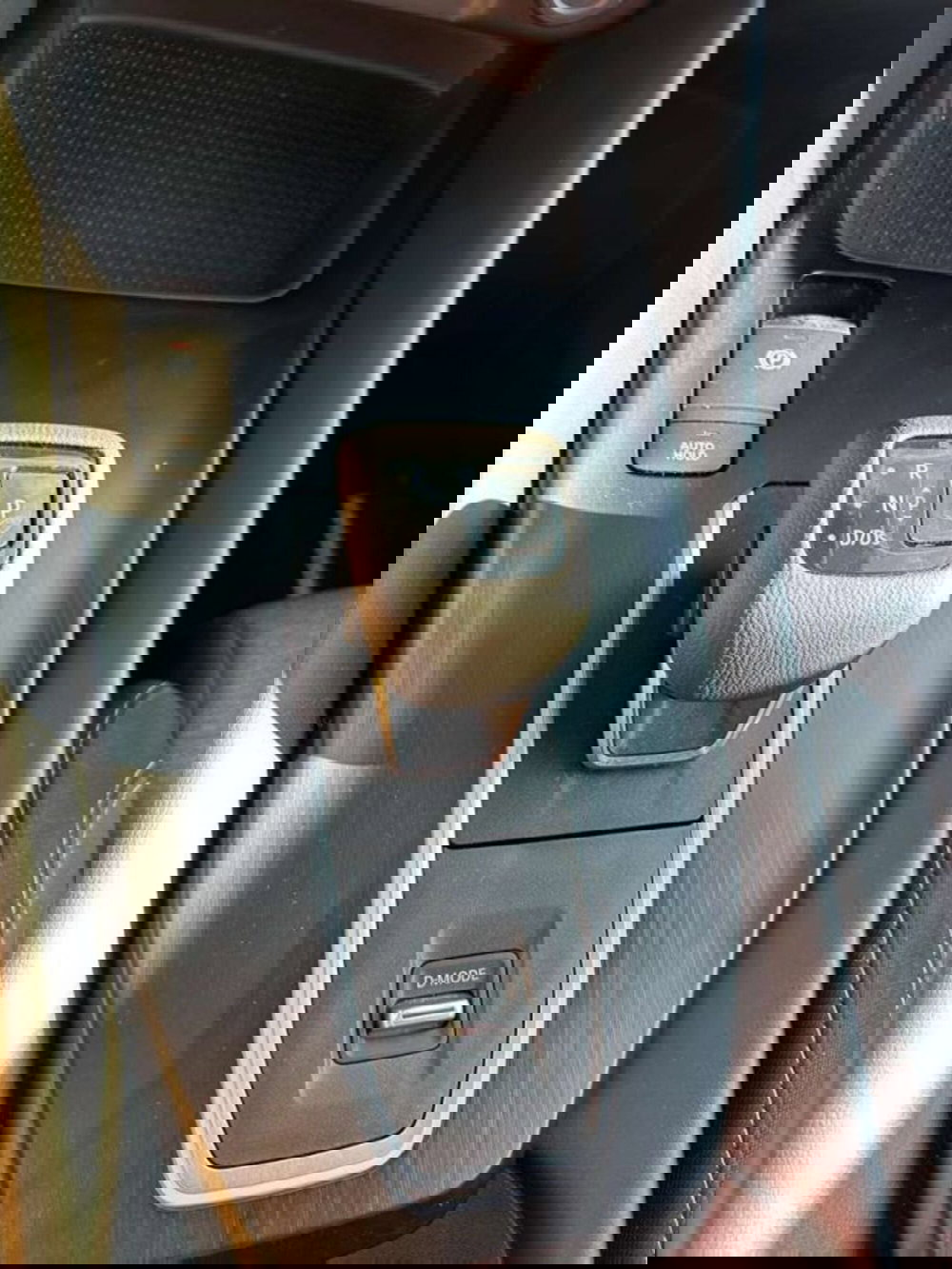 Nissan Qashqai usata a Firenze (9)