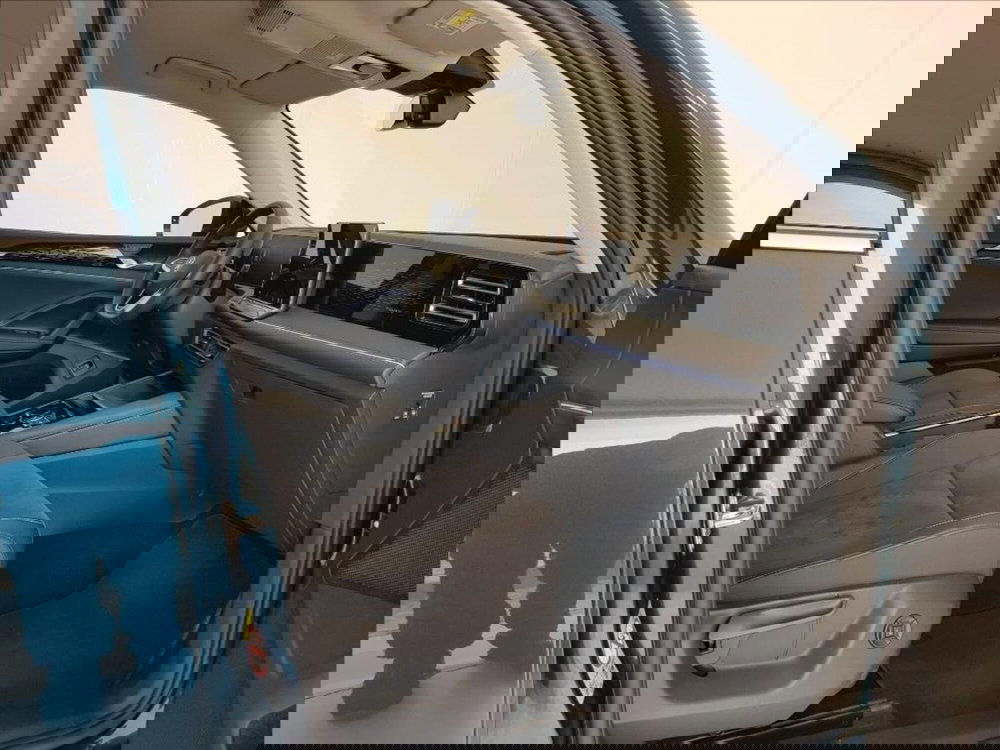 Volkswagen Tiguan usata a Lucca (10)