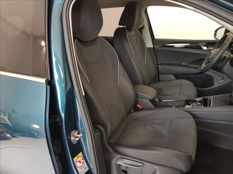 Volkswagen Tiguan usata a Lucca (11)