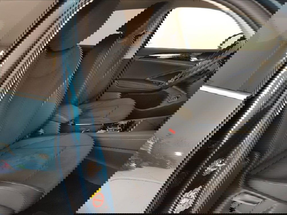 Volkswagen Tiguan usata a Lucca (11)