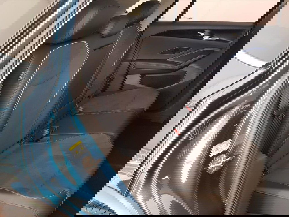 Volkswagen Tiguan usata a Lucca (12)