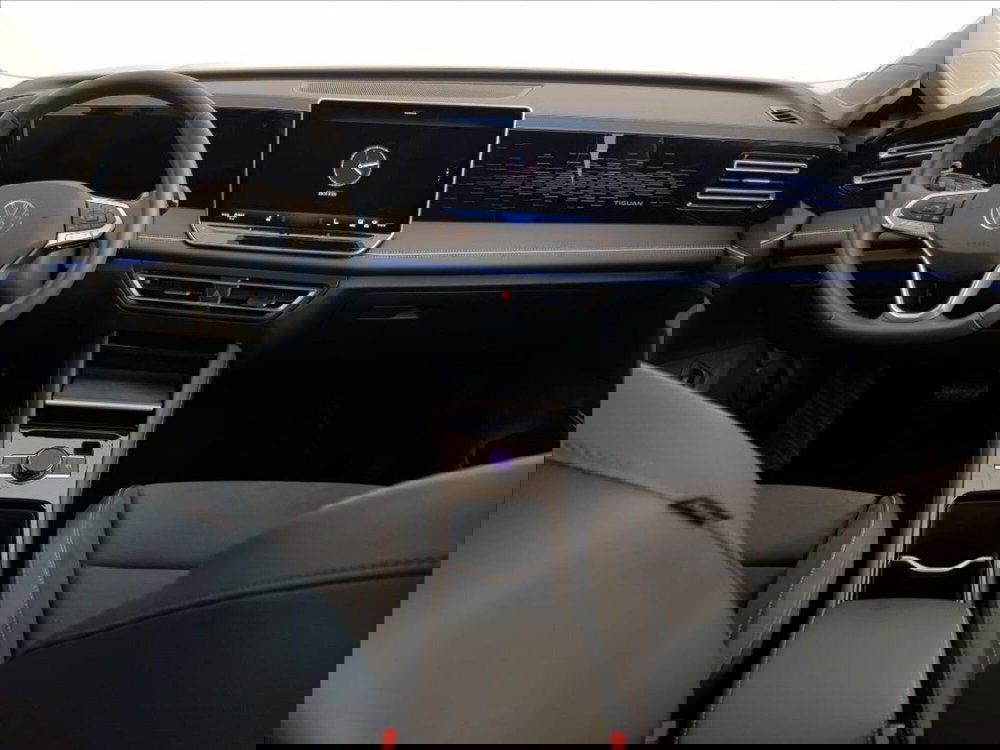 Volkswagen Tiguan usata a Lucca (13)