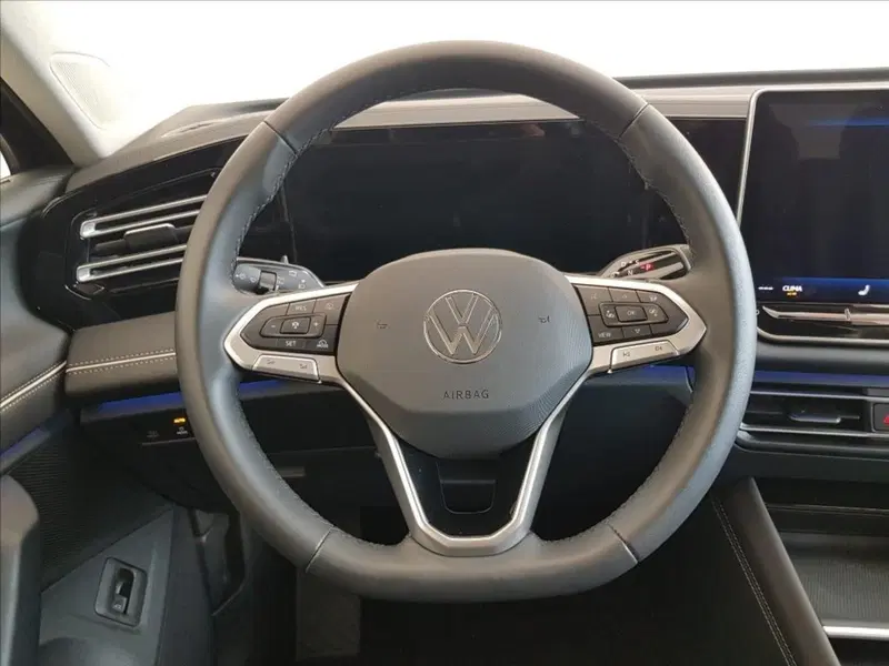 Volkswagen Tiguan usata a Lucca (14)