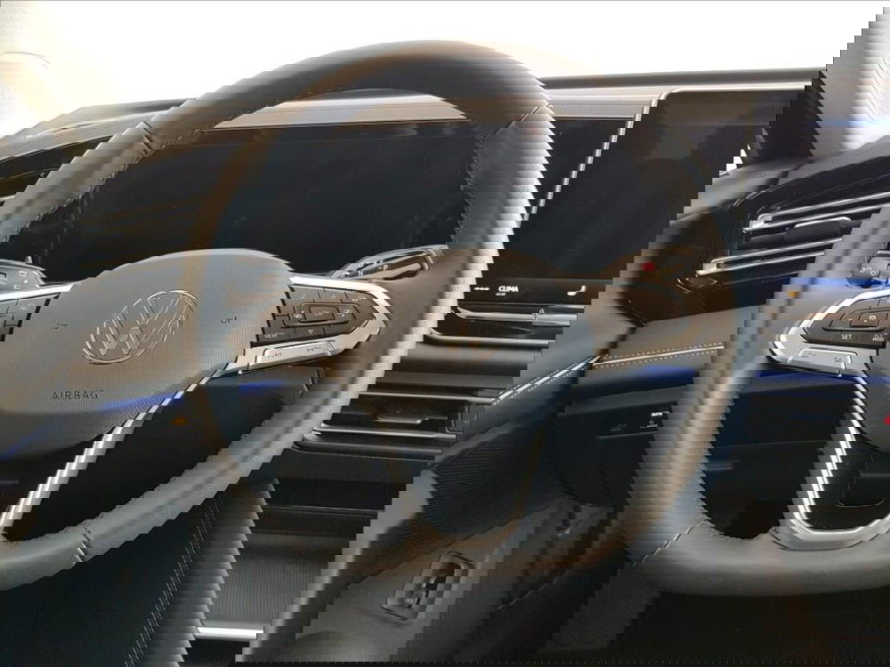 Volkswagen Tiguan usata a Lucca (14)