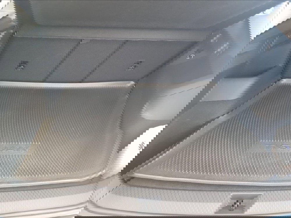 Volkswagen Tiguan usata a Lucca (15)