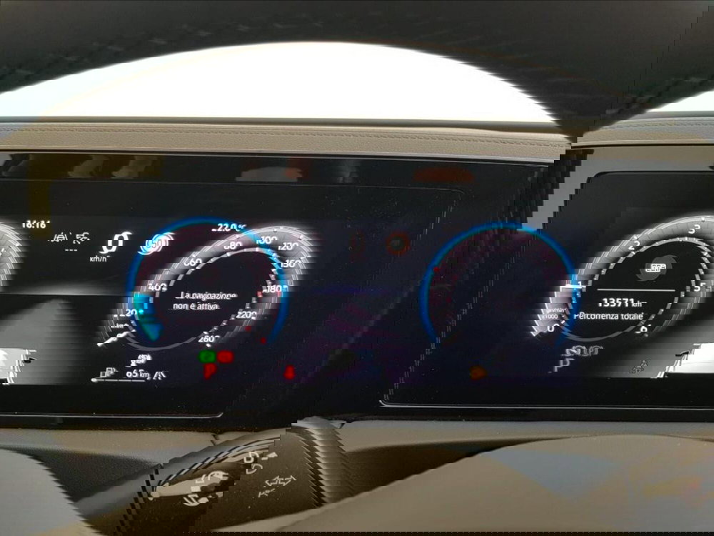 Volkswagen Tiguan usata a Lucca (16)