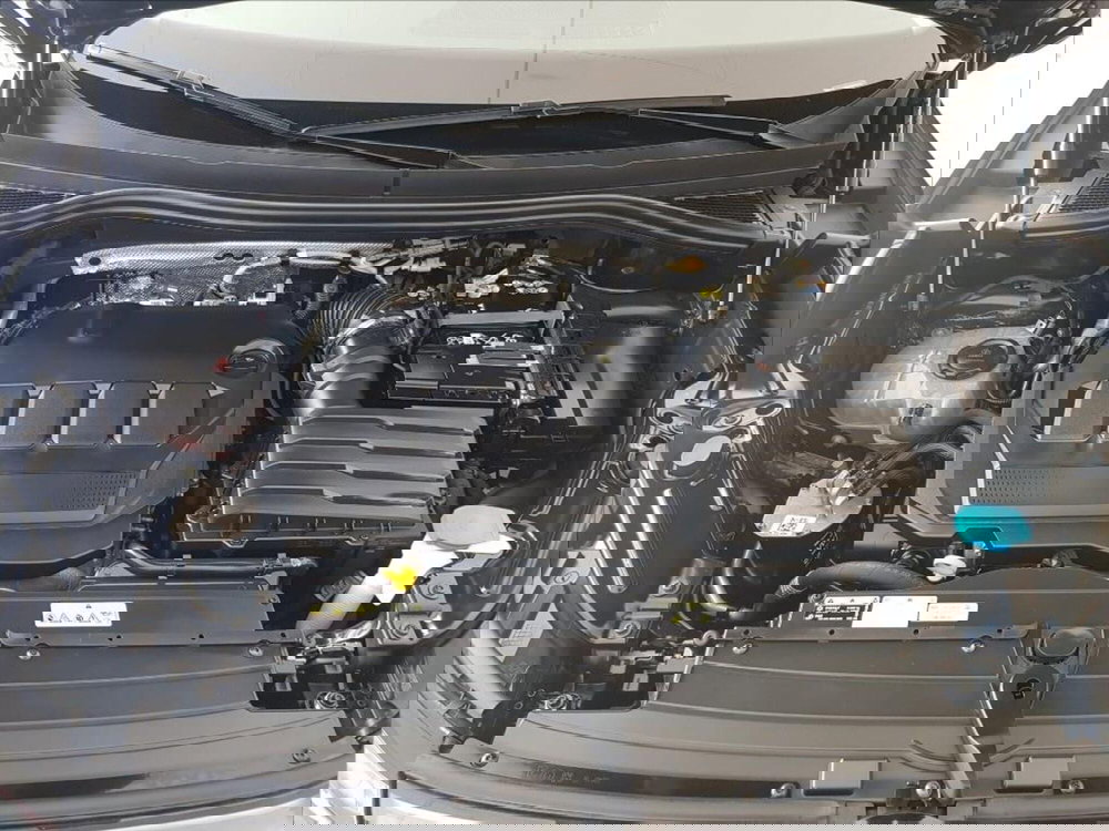 Volkswagen Tiguan usata a Lucca (17)