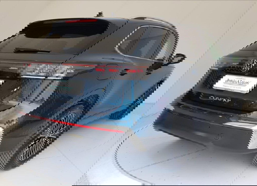 Volkswagen Tiguan usata a Lucca (6)