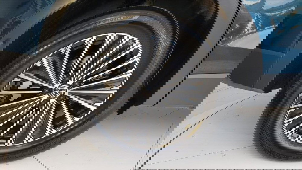 Volkswagen Tiguan usata a Lucca (9)