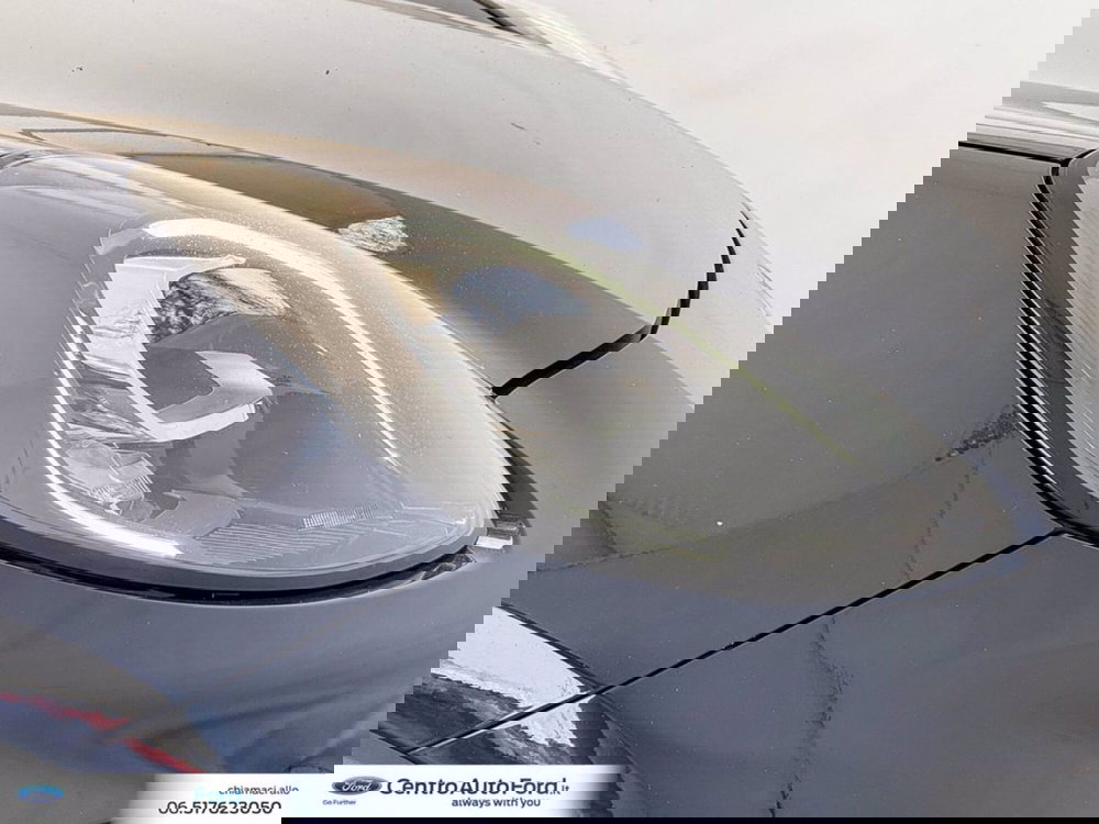 Ford Puma usata a Roma (13)