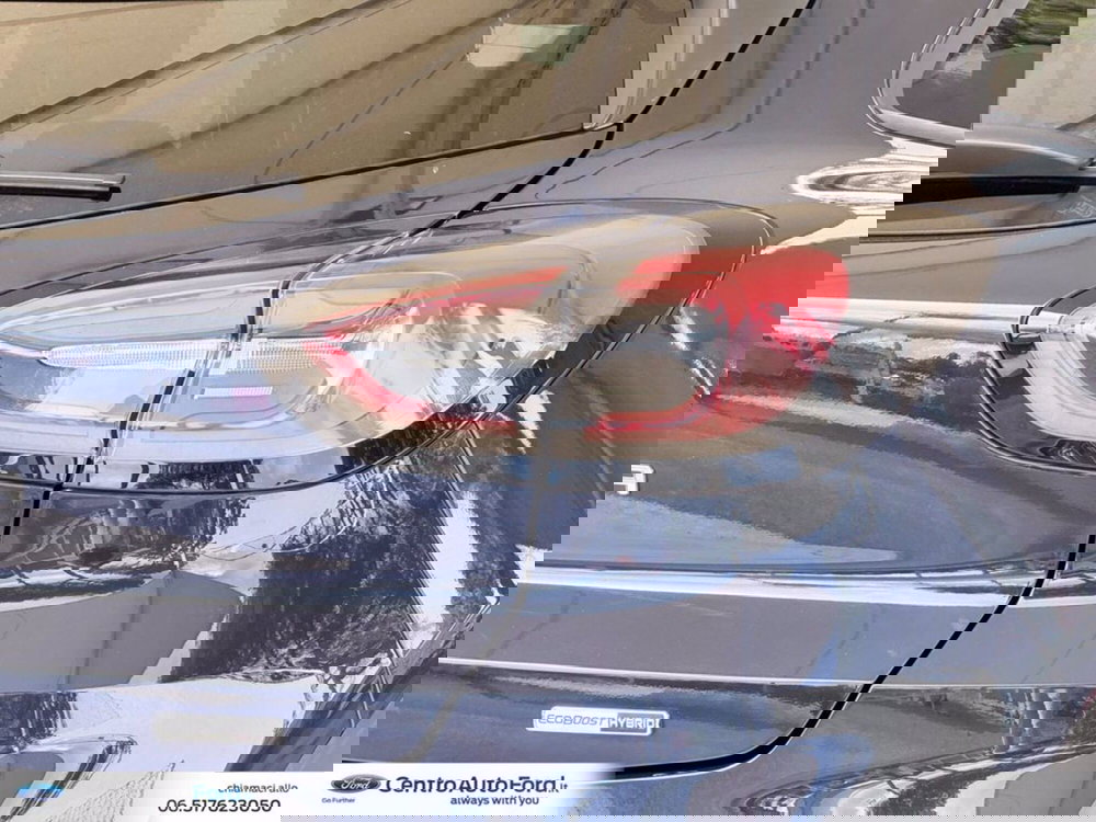 Ford Puma usata a Roma (16)