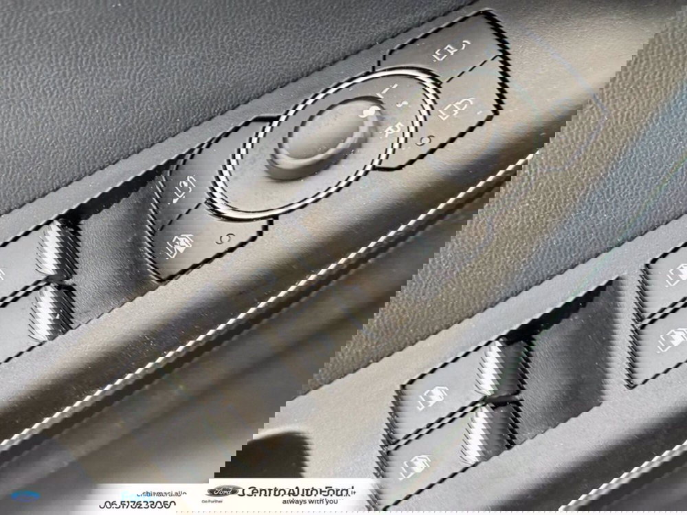 Ford Puma usata a Roma (19)