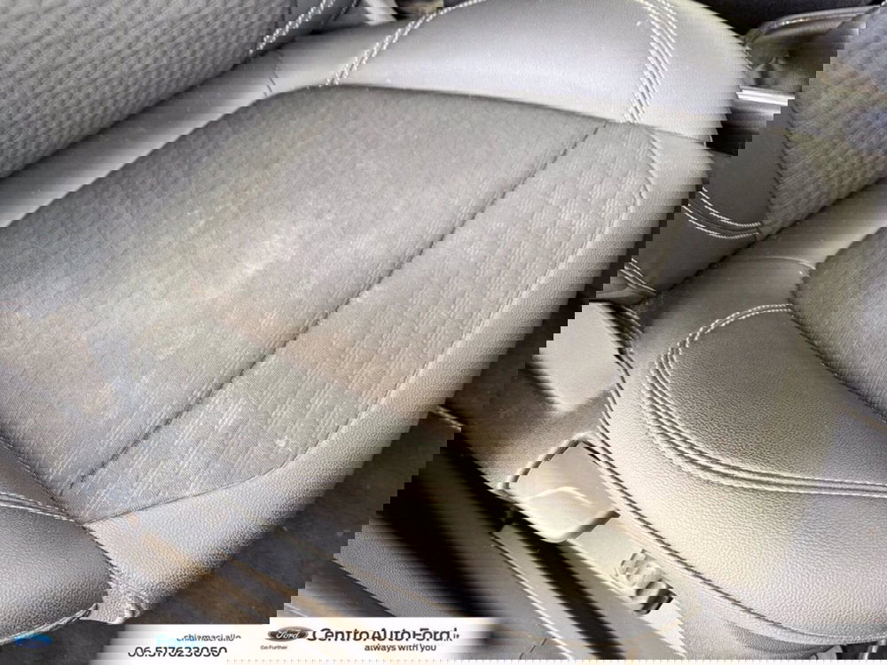 Ford Puma usata a Roma (8)