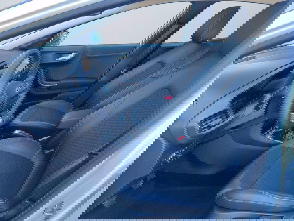 Ford Puma usata a Milano (10)