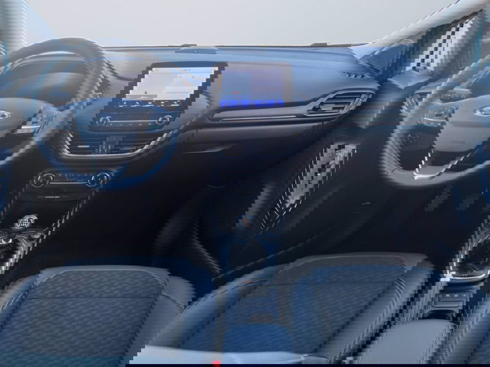 Ford Puma usata a Milano (11)