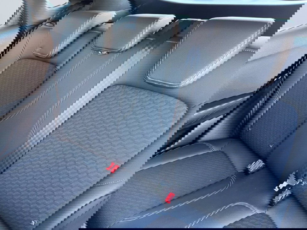 Ford Puma usata a Milano (12)