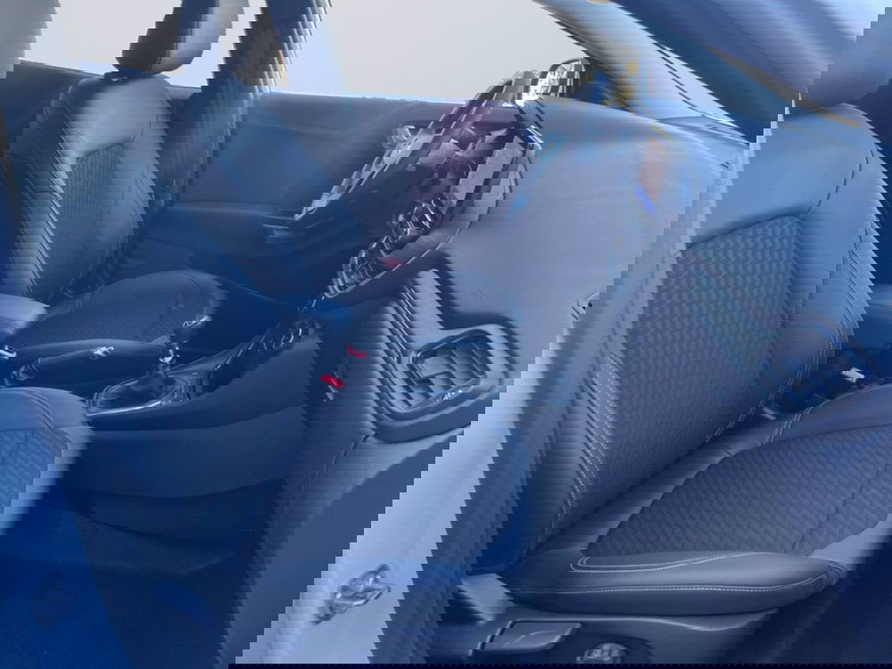 Ford Puma usata a Milano (15)