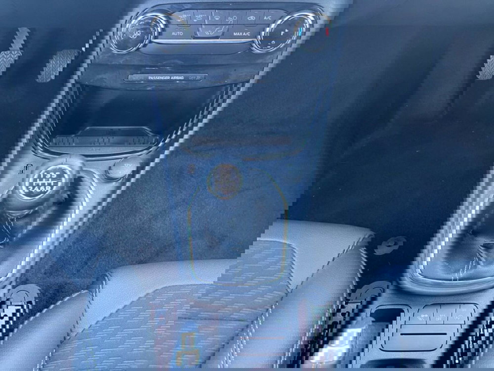 Ford Puma usata a Milano (16)