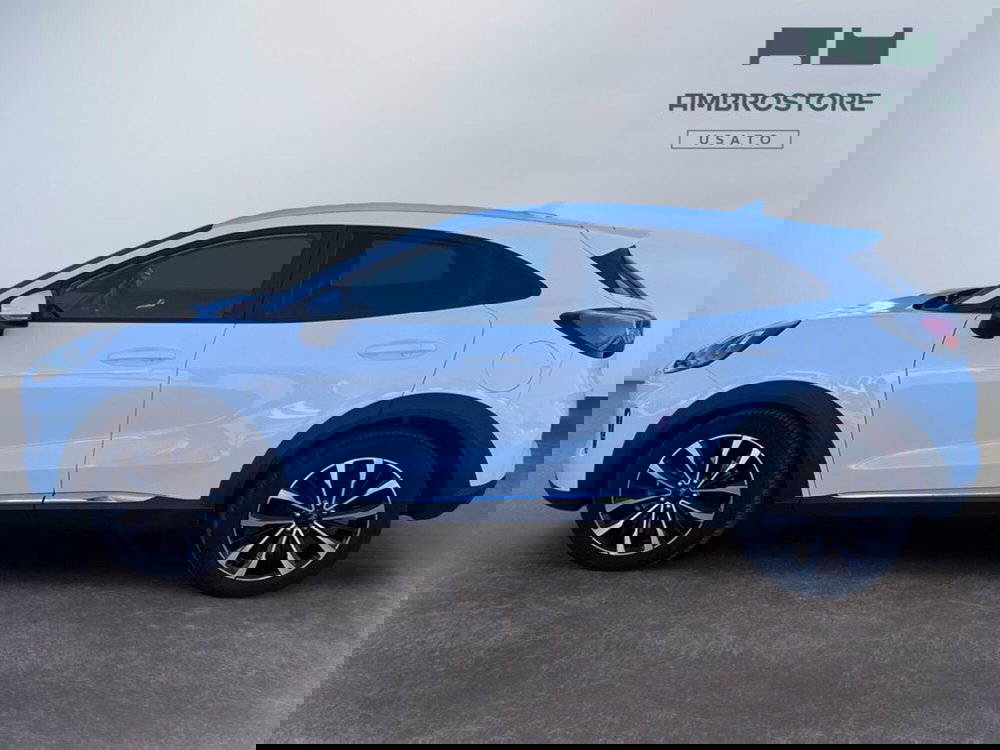 Ford Puma usata a Milano (2)