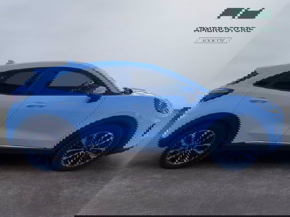 Ford Puma usata a Milano (6)