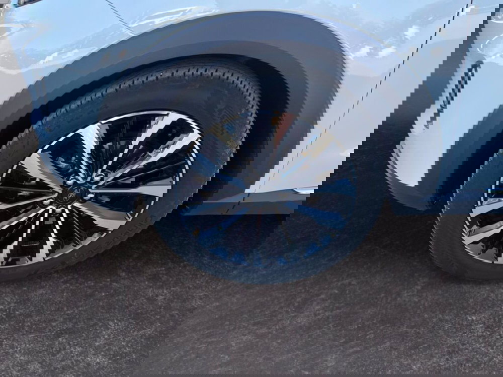 Ford Puma usata a Milano (9)