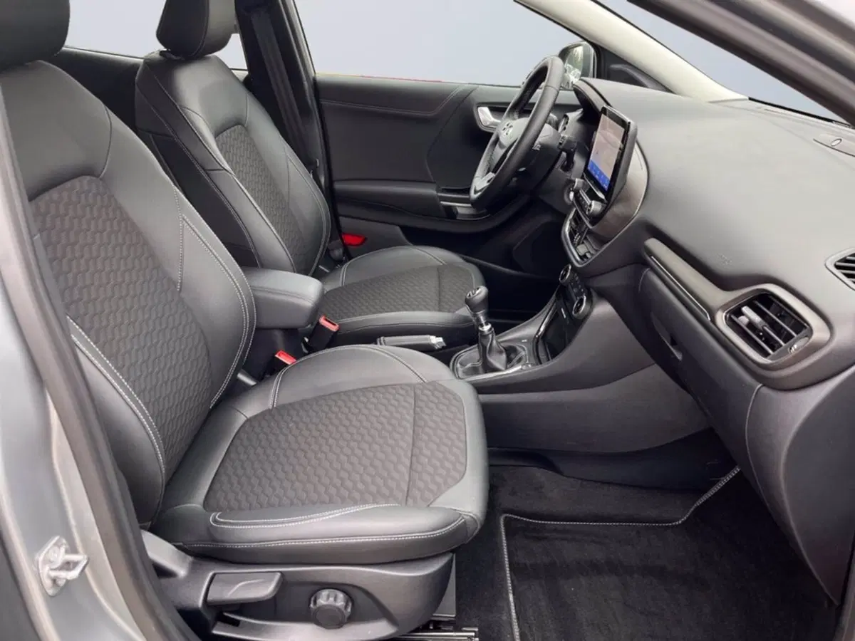 Ford Puma usata a Milano (11)