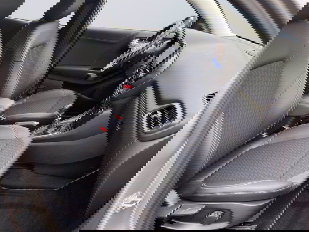 Ford Puma usata a Milano (11)