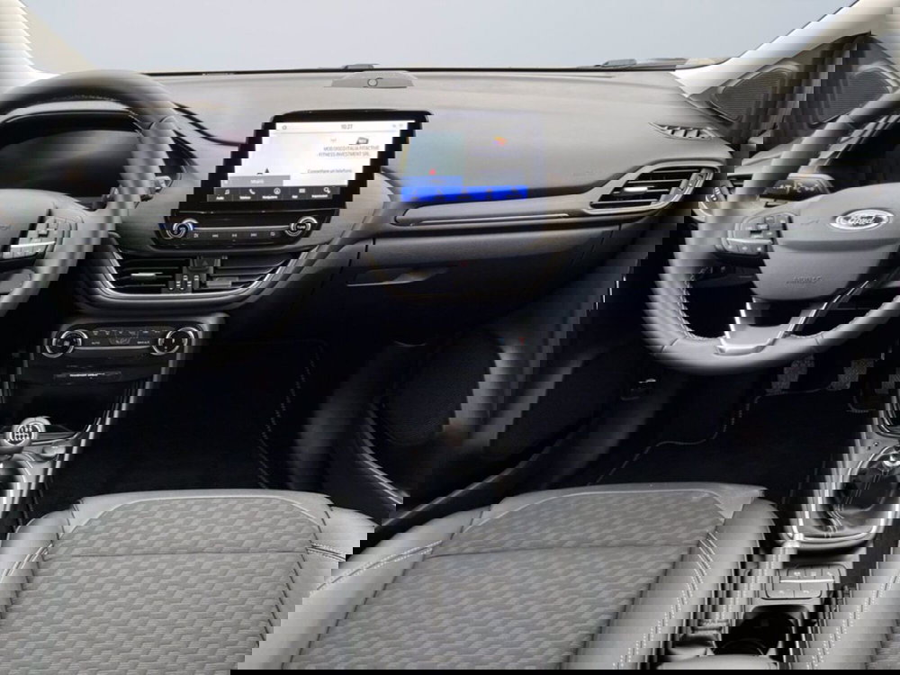 Ford Puma usata a Milano (12)