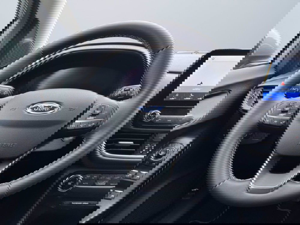 Ford Puma usata a Milano (13)