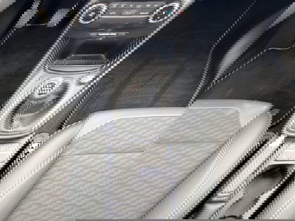 Ford Puma usata a Milano (15)