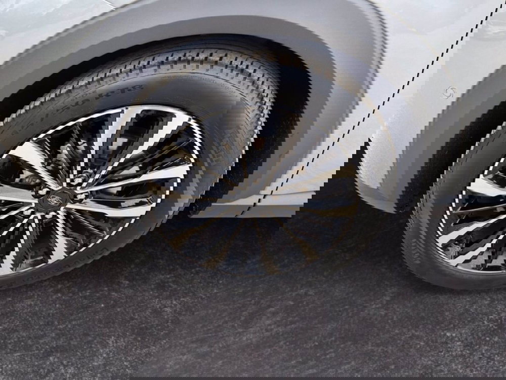 Ford Puma usata a Milano (16)