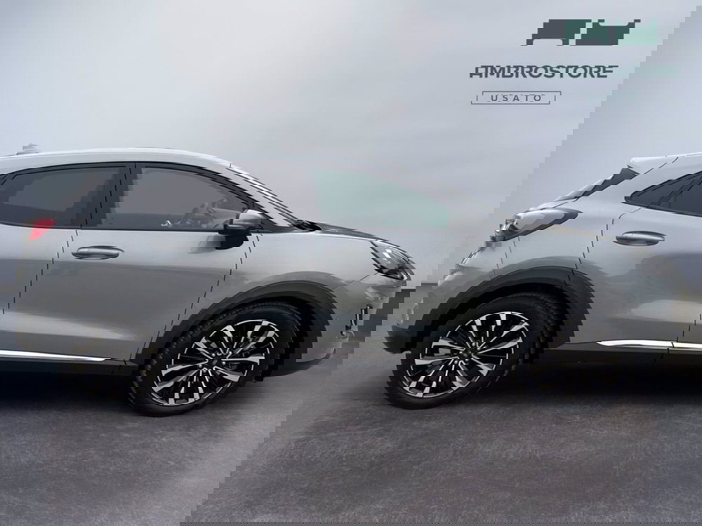 Ford Puma usata a Milano (4)