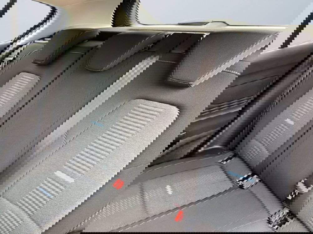 Ford Focus usata a Milano (10)