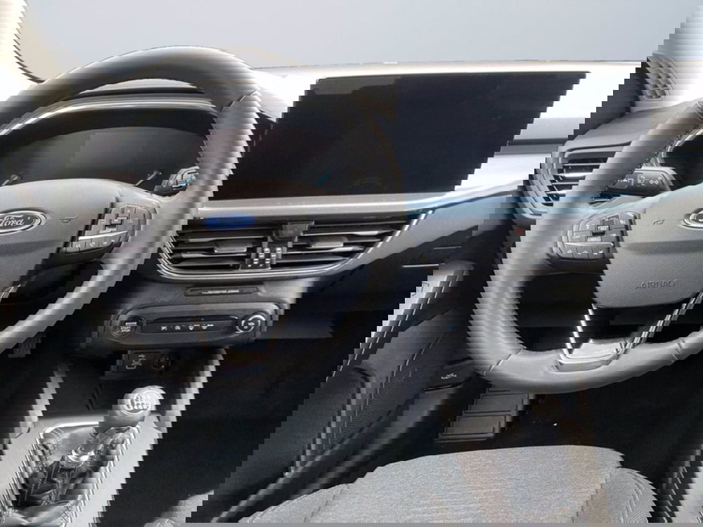 Ford Focus usata a Milano (12)