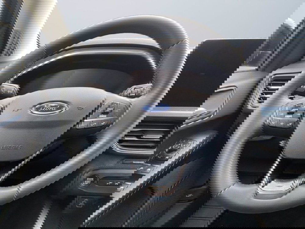 Ford Focus usata a Milano (13)