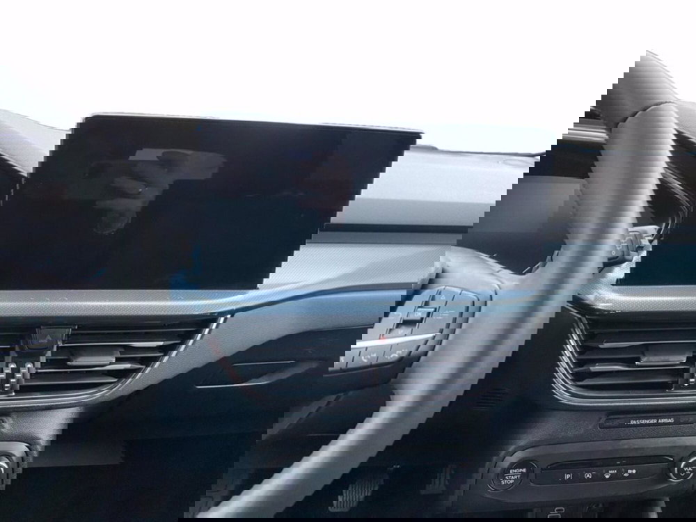 Ford Focus usata a Milano (14)